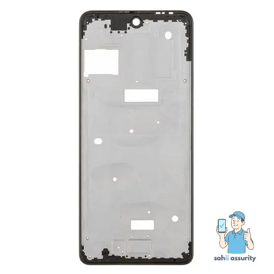 LCD Frame Middle Chassis for Tecno Pova 5 thumbnail